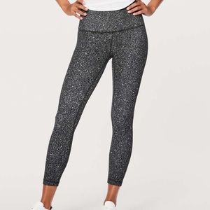 Lululemon Align Leggings